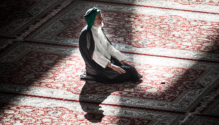 sajda